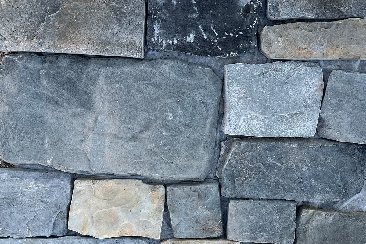 Baldwin Cobblestone - Yard Inventory