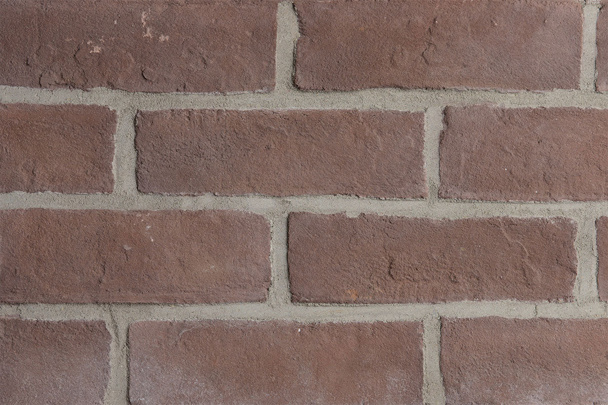 Historic Brick - Sample