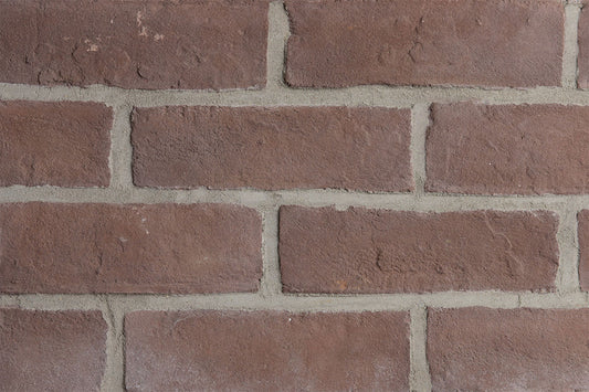Historic Brick - Sample