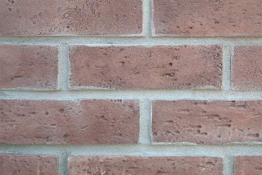 Metropolitan Brick - Sample