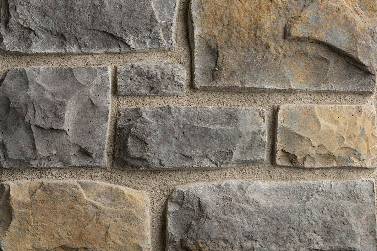 Cobblestone - Sample