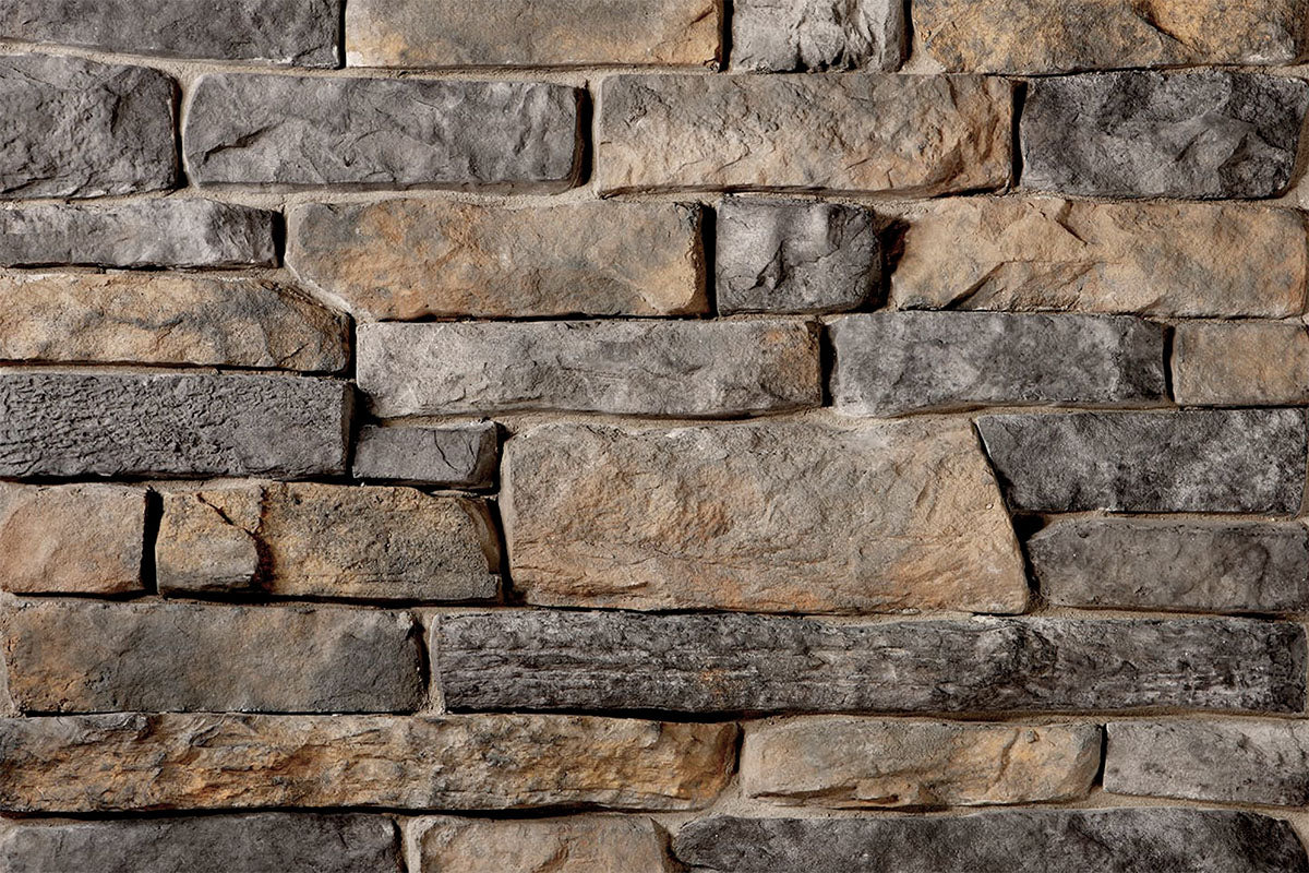 Drystack - Sample