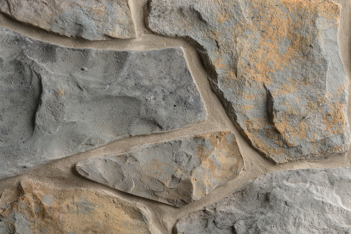 Fieldstone - Sample