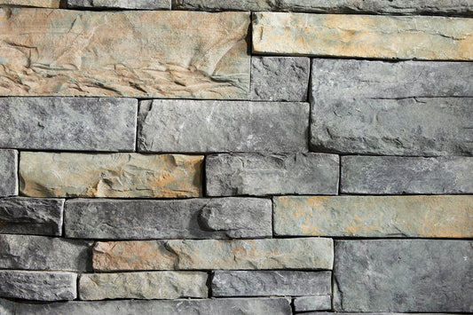 Ohio Drystack - Sample