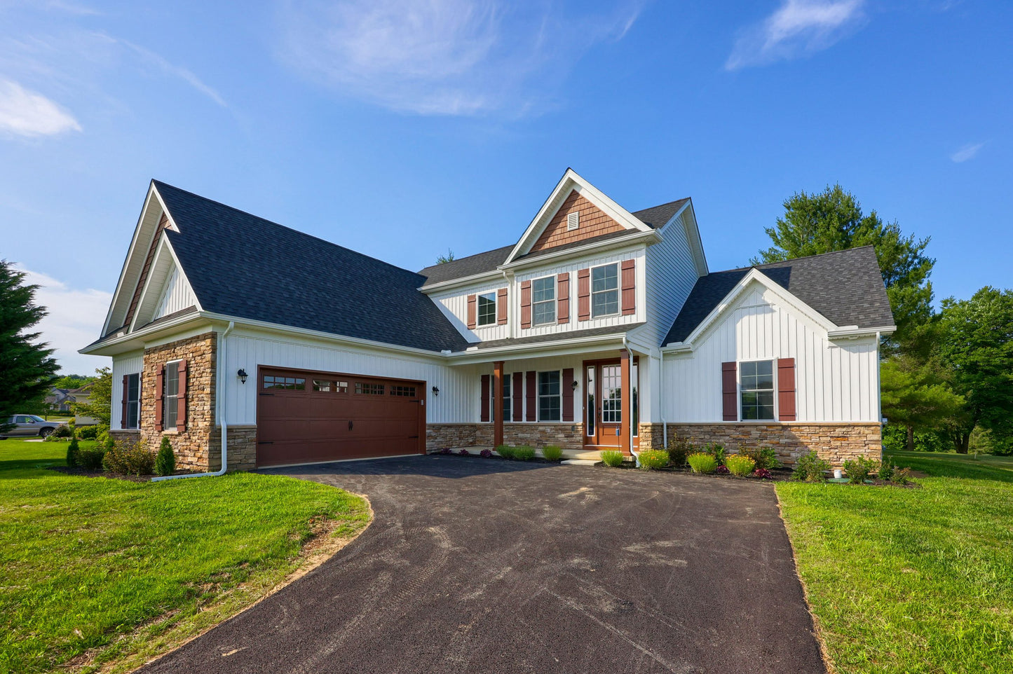 Carmel Drystack - Yard Inventory