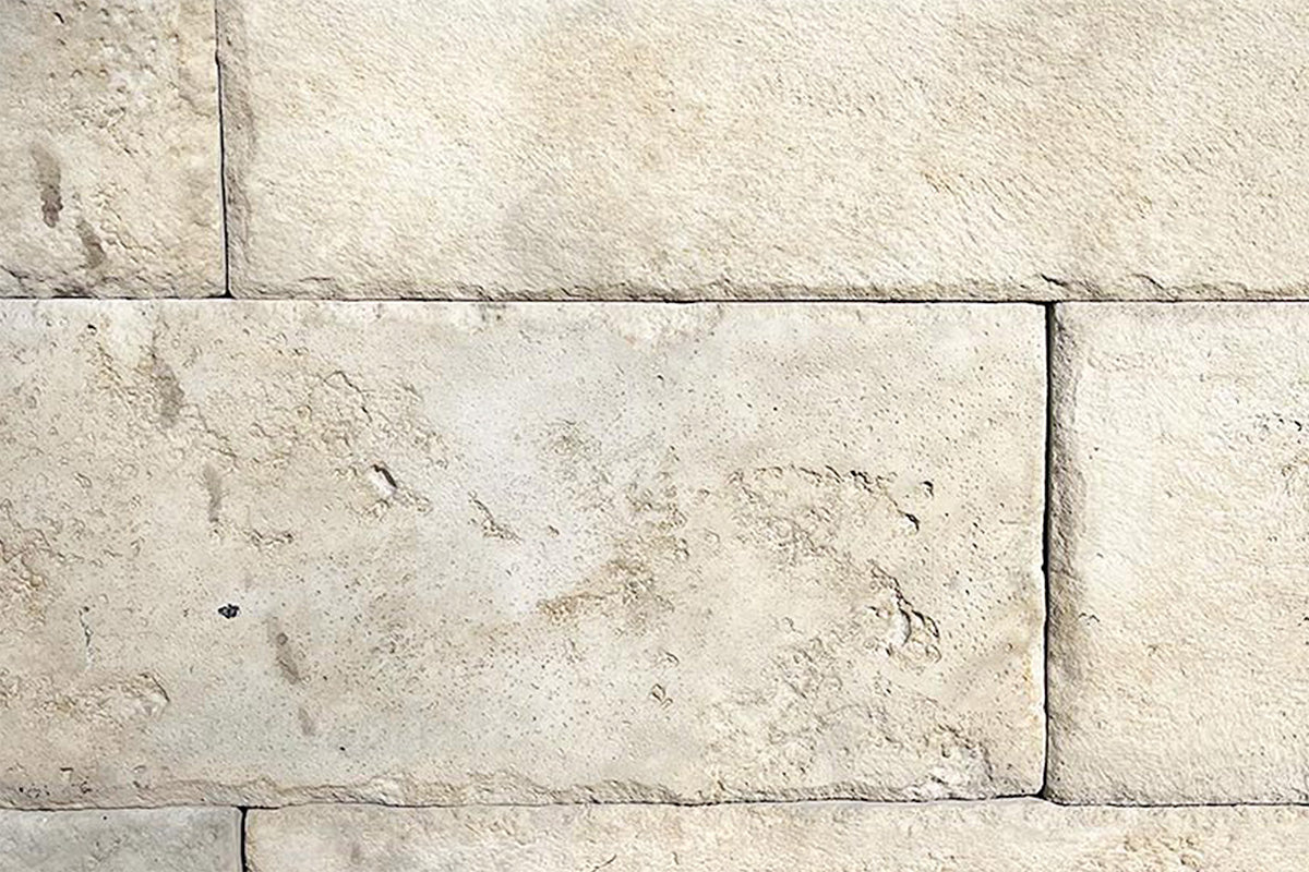 Travertine - Sample