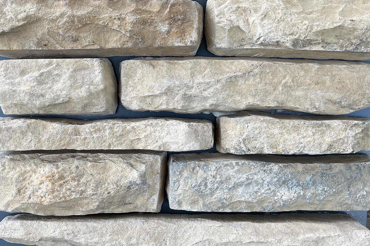 Coastal Drystack - Yard Inventory