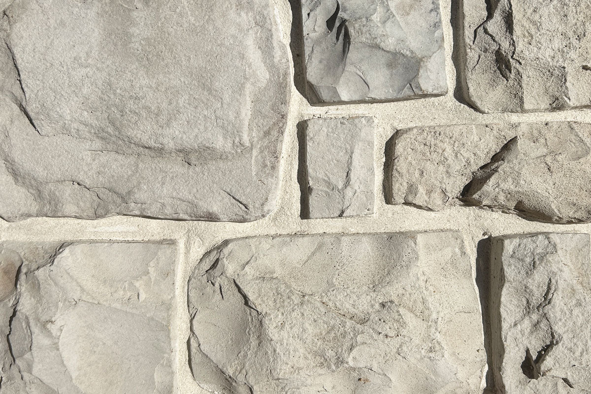 Cobblestone - Sample