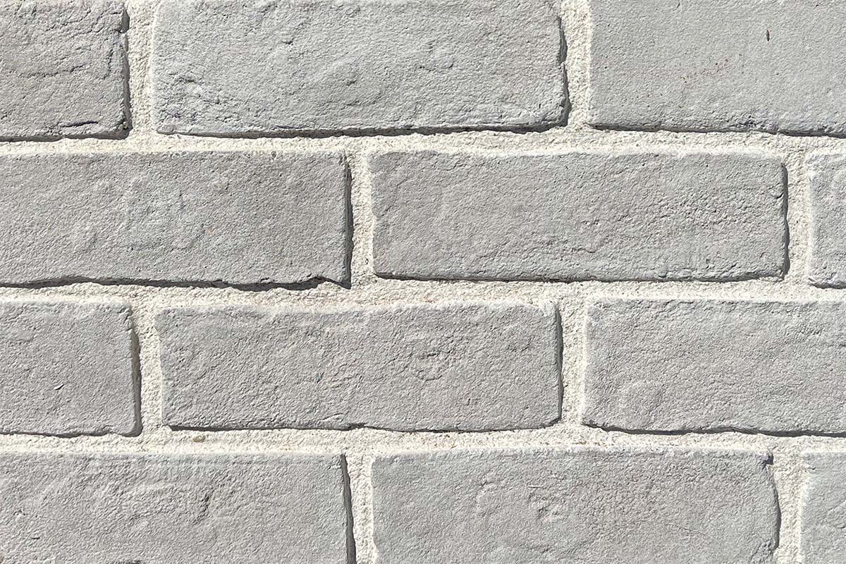 Historic Brick - Sample