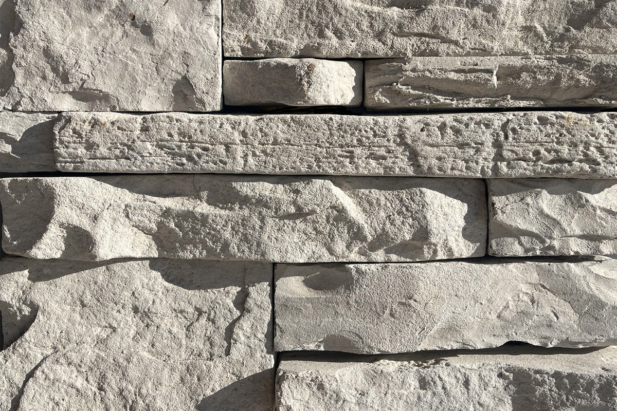 Ohio Drystack - Sample