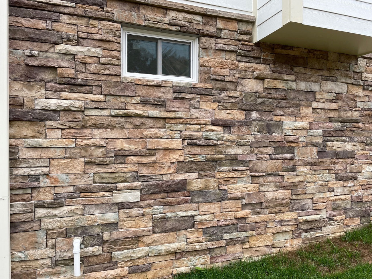 Ferndale Ohio Drystack - Yard Inventory