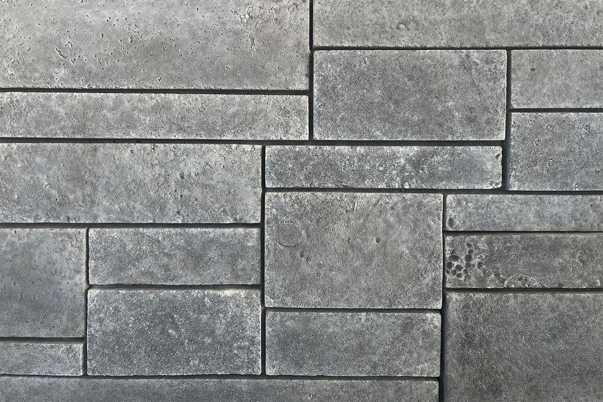 Urbana Travertine - Sample