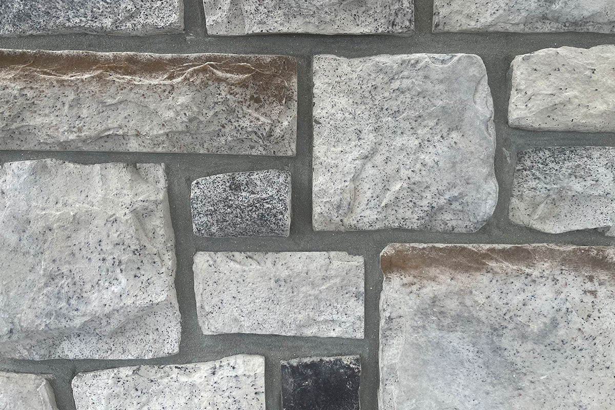 Cobblestone - Sample