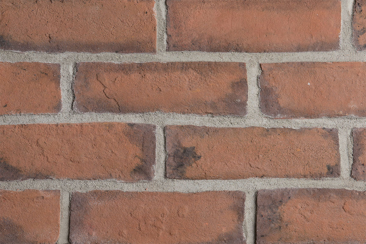 Historic Brick - Sample