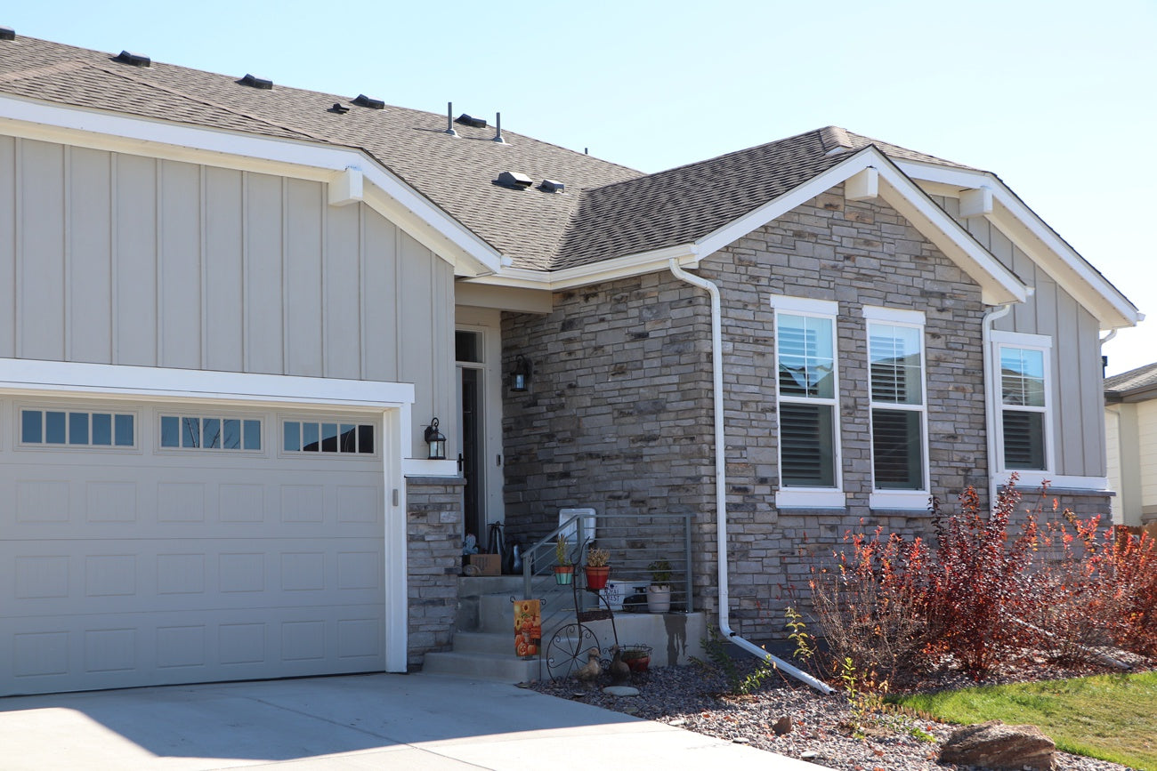 Luray Ohio Drystack - Yard Inventory