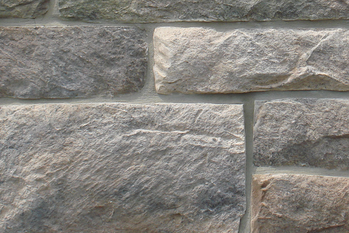Cobble Sandstone - Sample