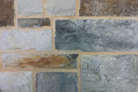 Regal Ashlar - Sample