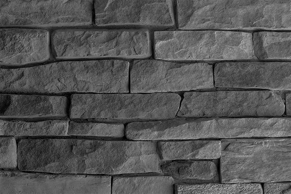 Drystack - Sample