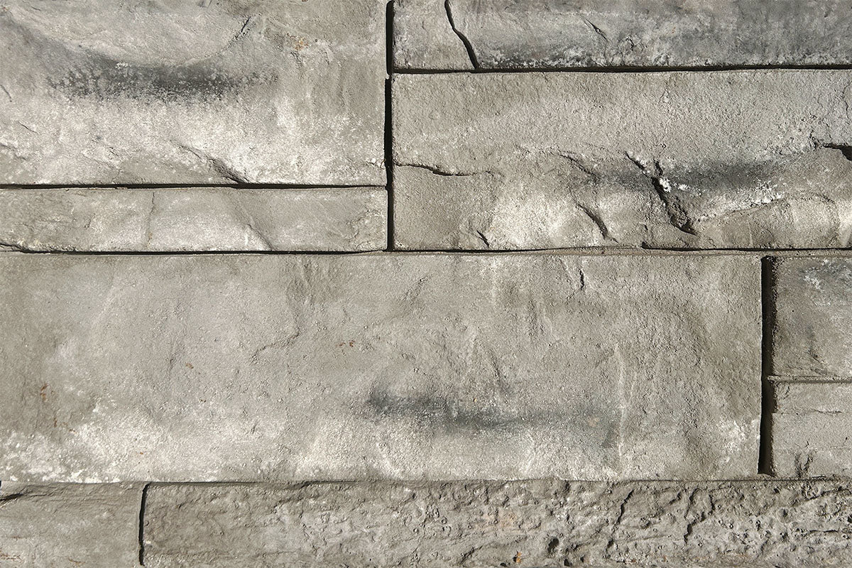 Ohio Drystack Lambris - Sample