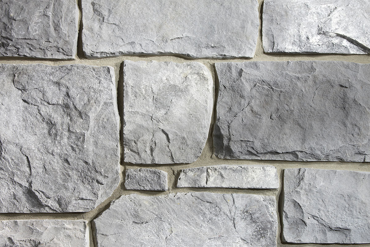 Cobblestone - Sample