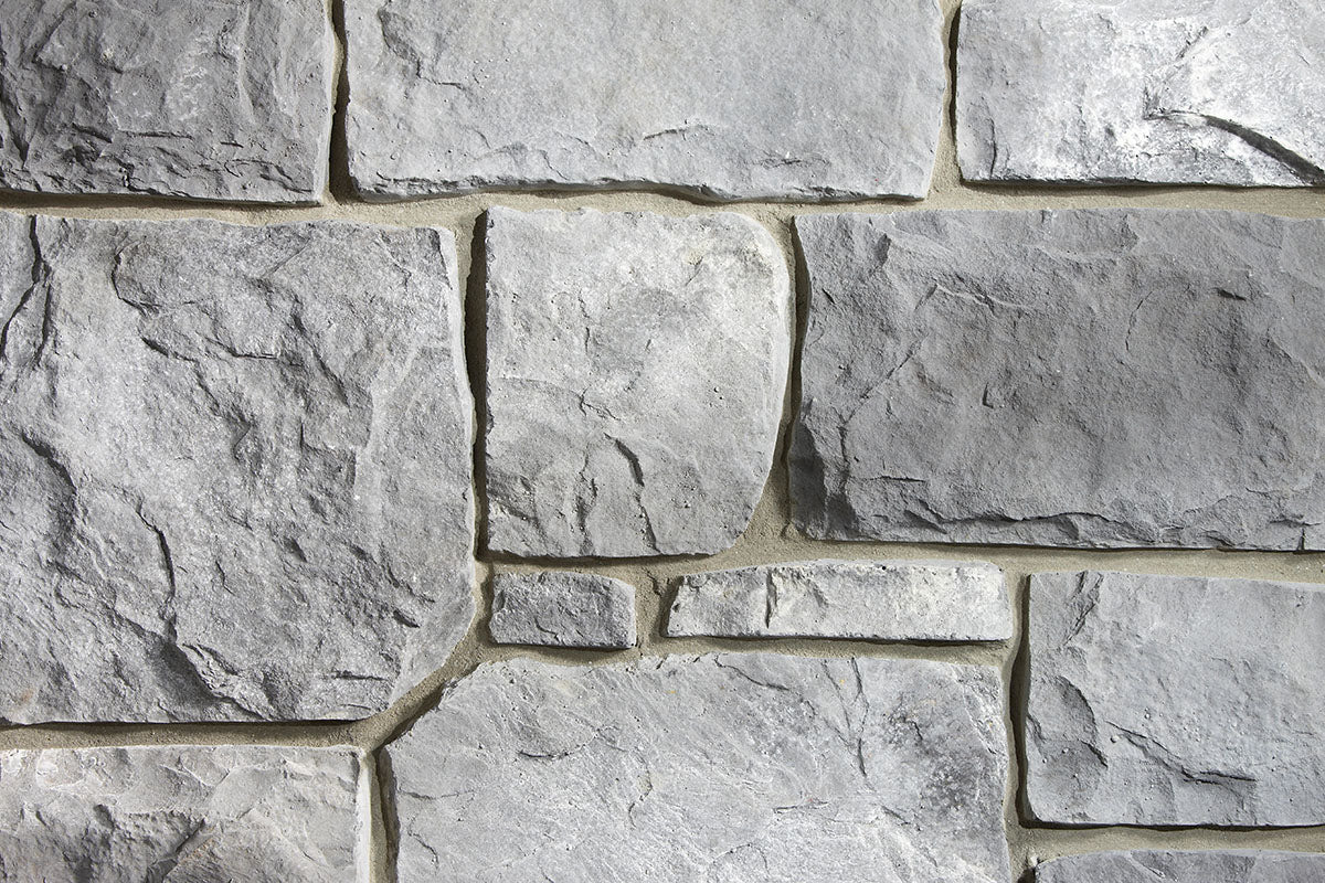 PA Lime Cobblestone Lambris - Yard Inventory