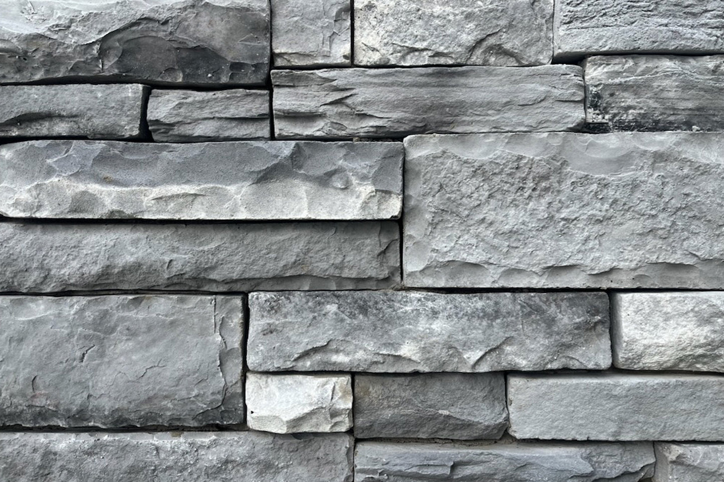 Ohio Drystack - Sample