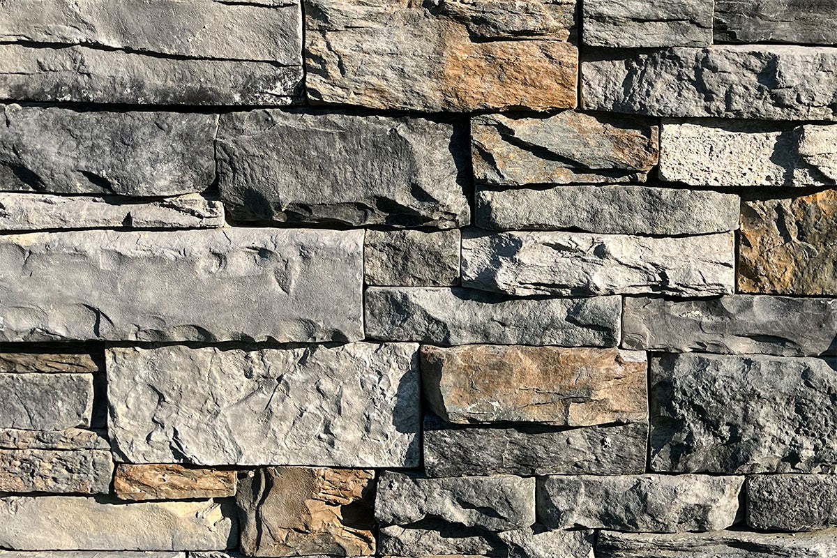 Ohio Drystack - Sample