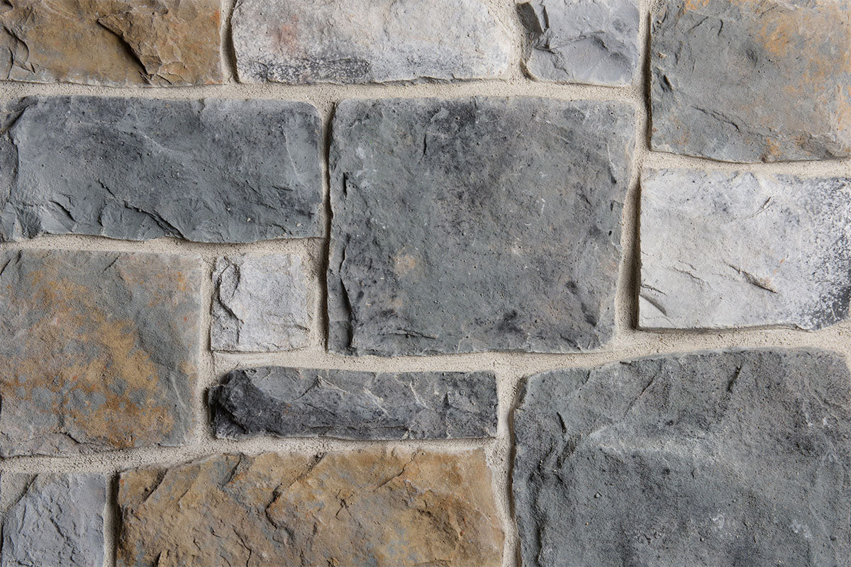 Cobblestone - Sample