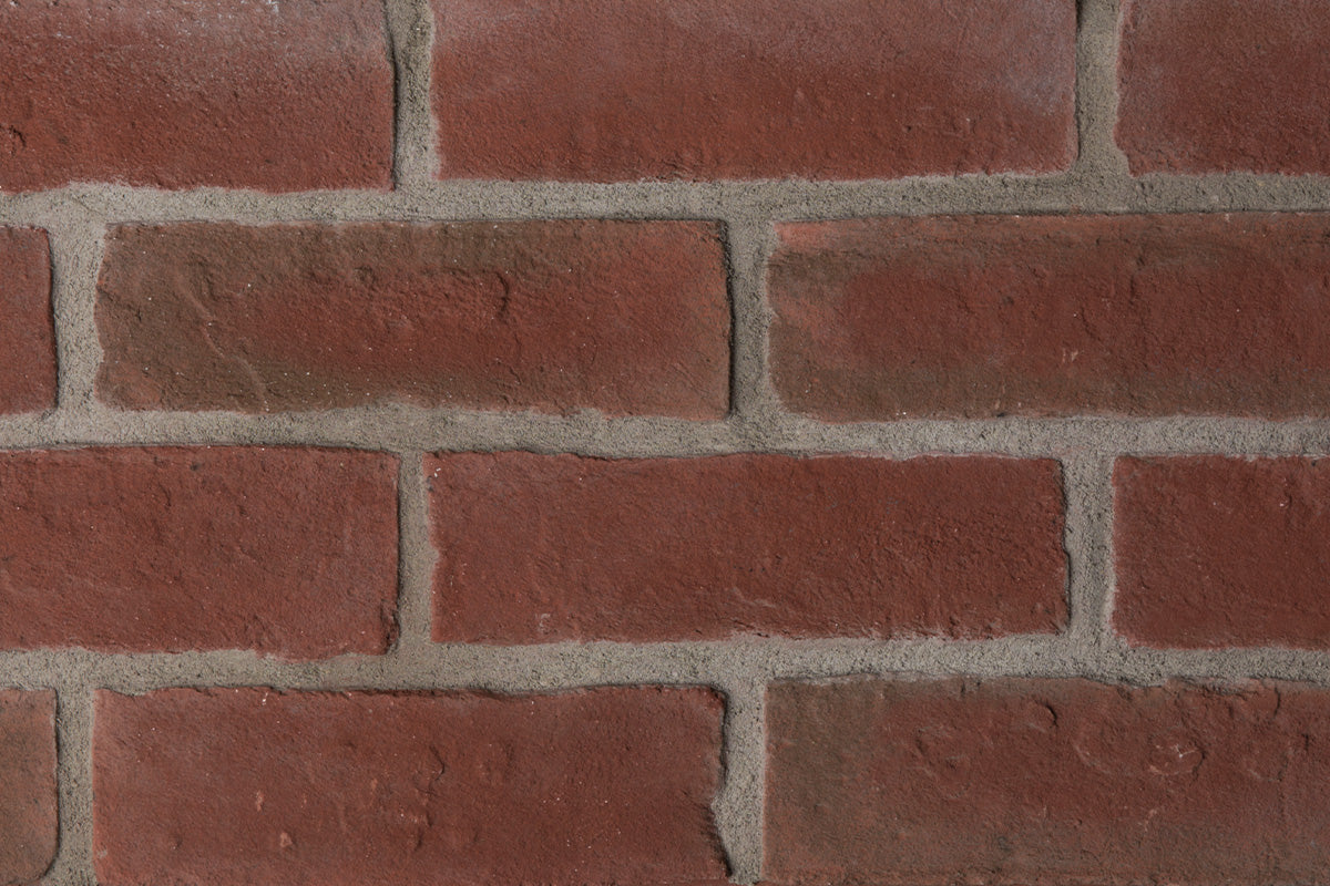 Historic Brick - Sample