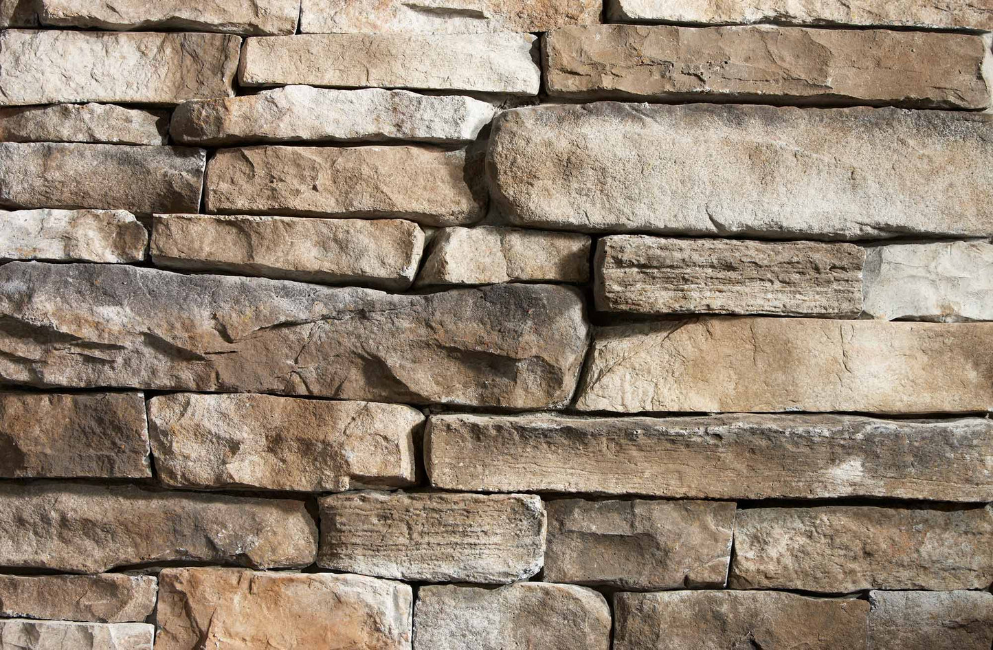 Powder Ridge Drystack Lambris - Yard Inventory