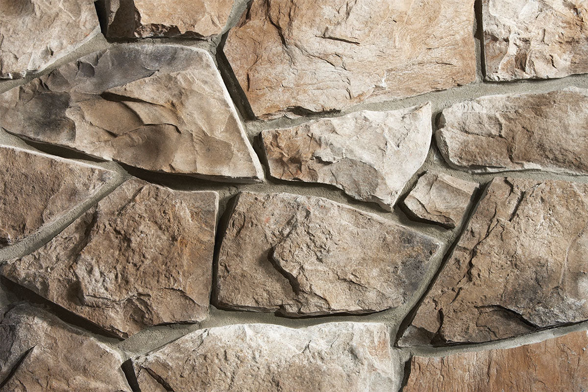 Fieldstone - Sample