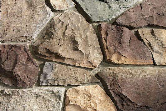 Fieldstone - Sample