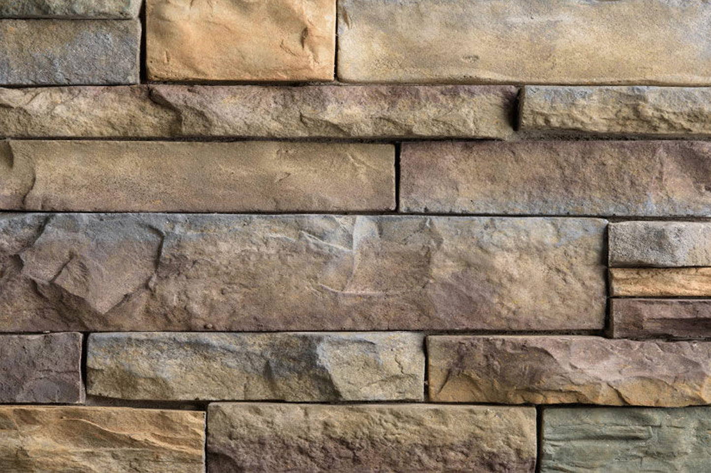 Ohio Drystack - Sample