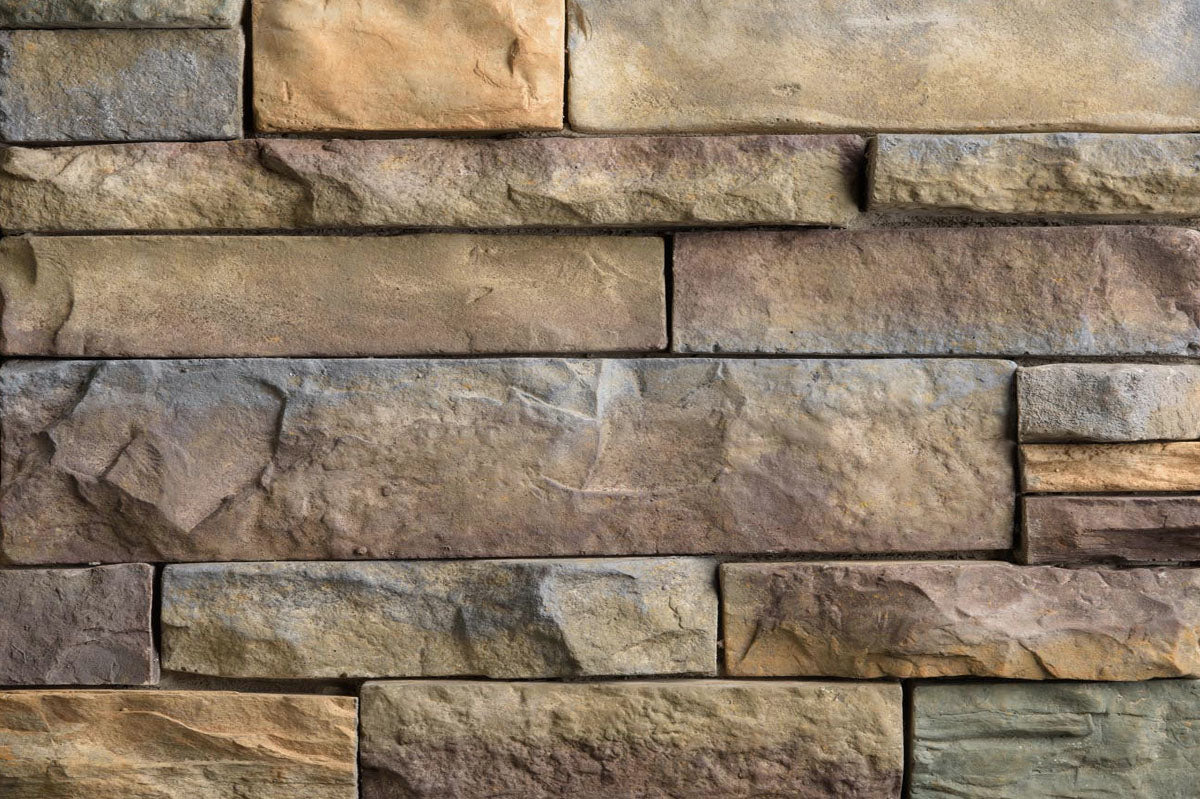 Ohio Drystack - Muestra