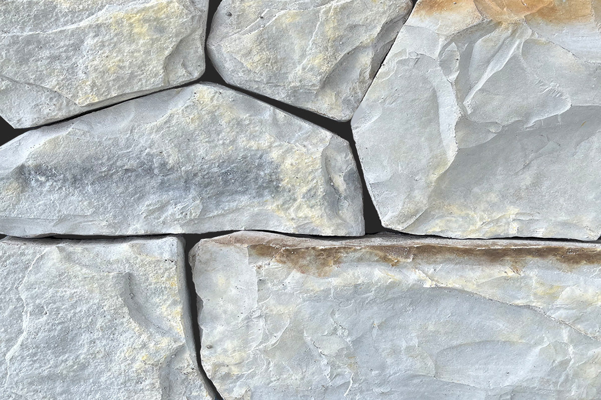 Pumice Fieldstone - Yard Inventory