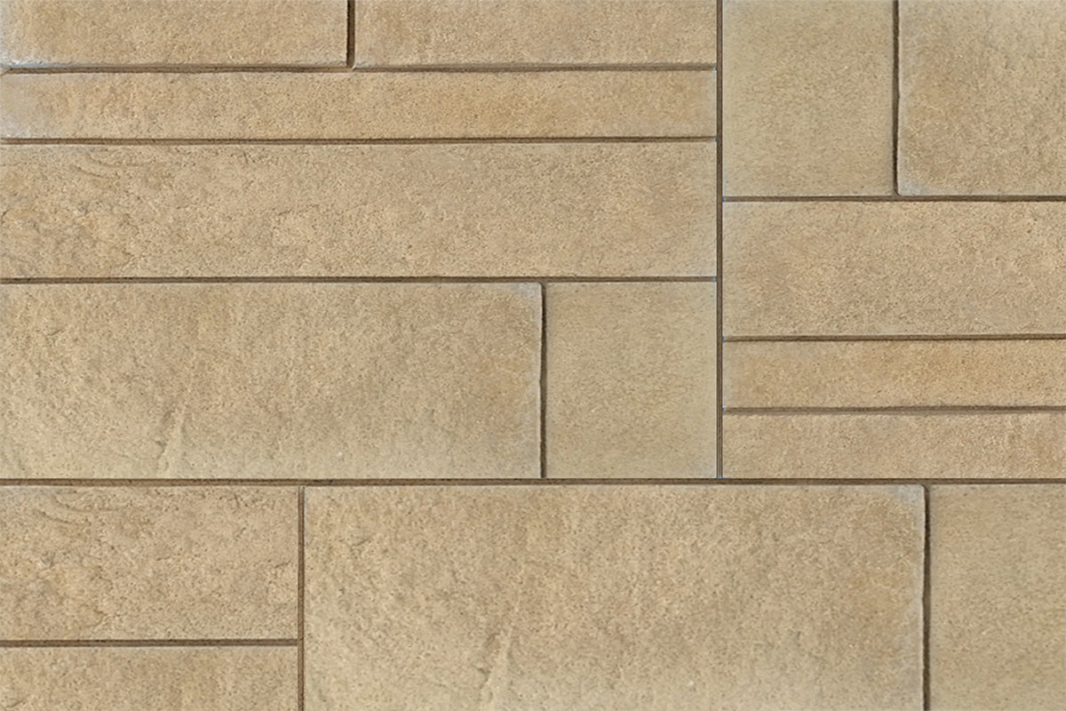 Segovia - Sample