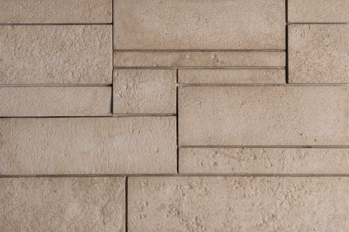Urbana Travertine - Sample