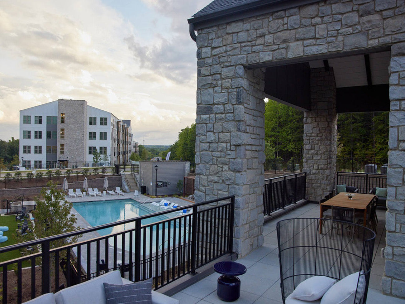 Silverthorne Cobblestone - Yard Inventory