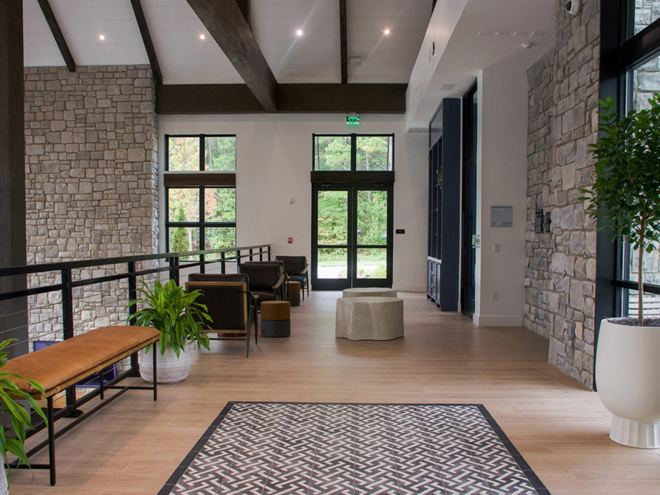 Silverthorne Cobblestone - Yard Inventory