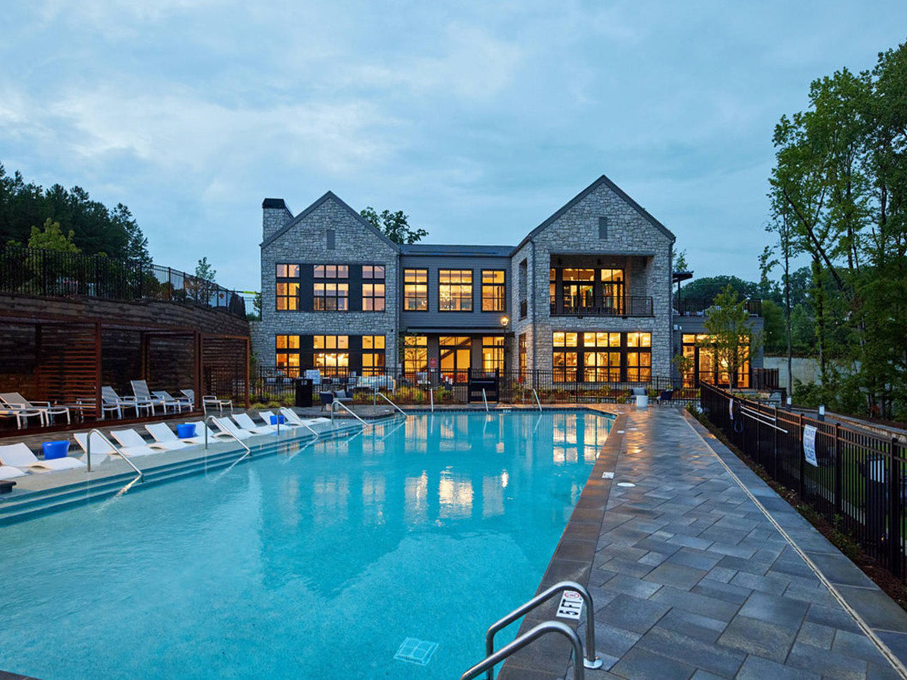 Silverthorne Cobblestone - Yard Inventory