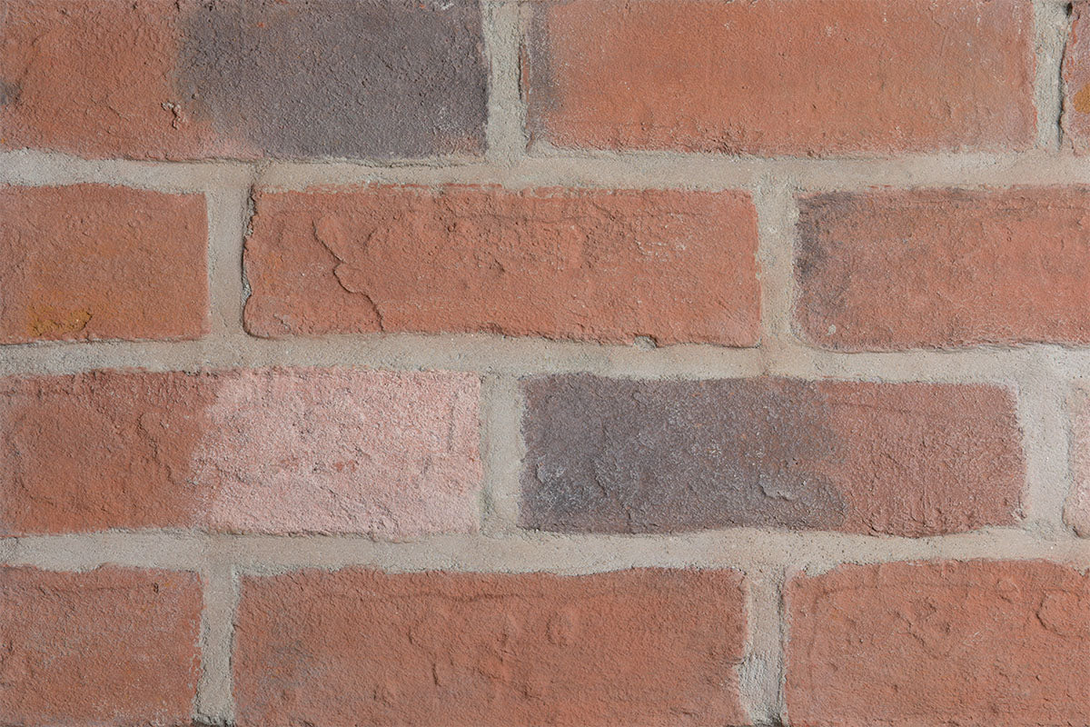 Historic Brick - Sample