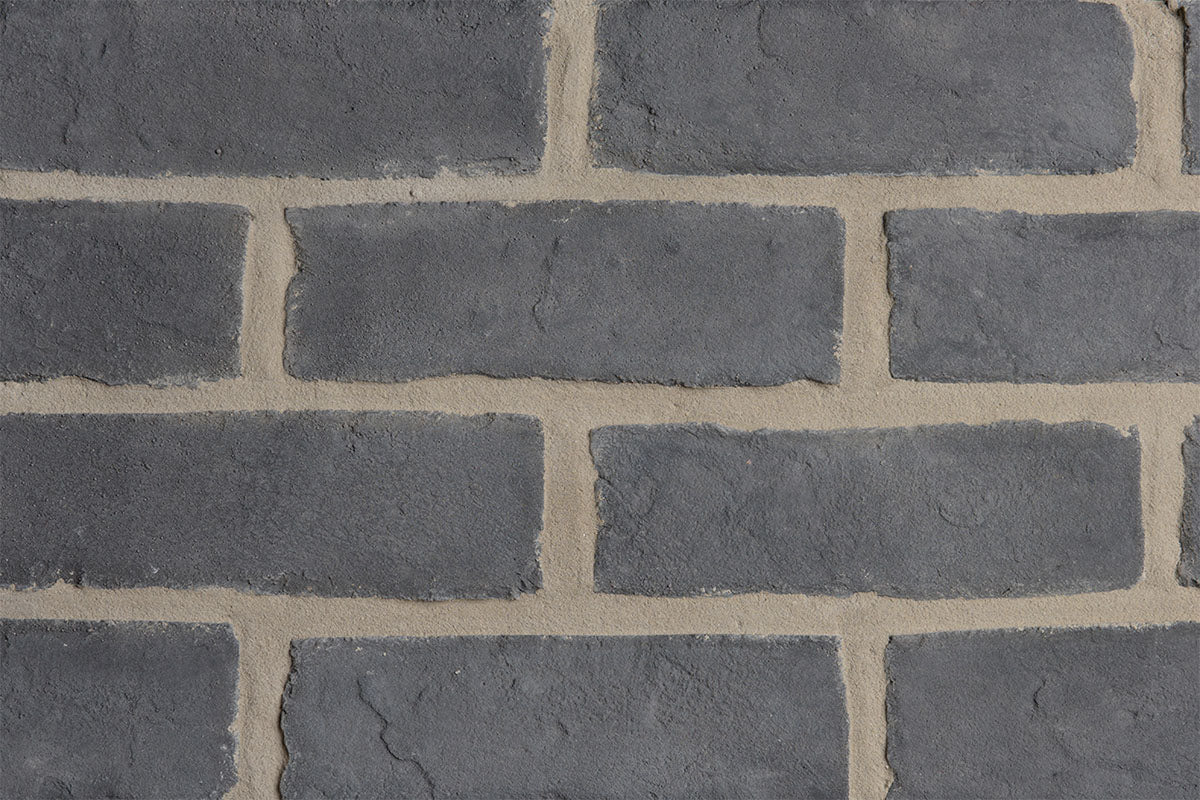 Historic Brick - Sample