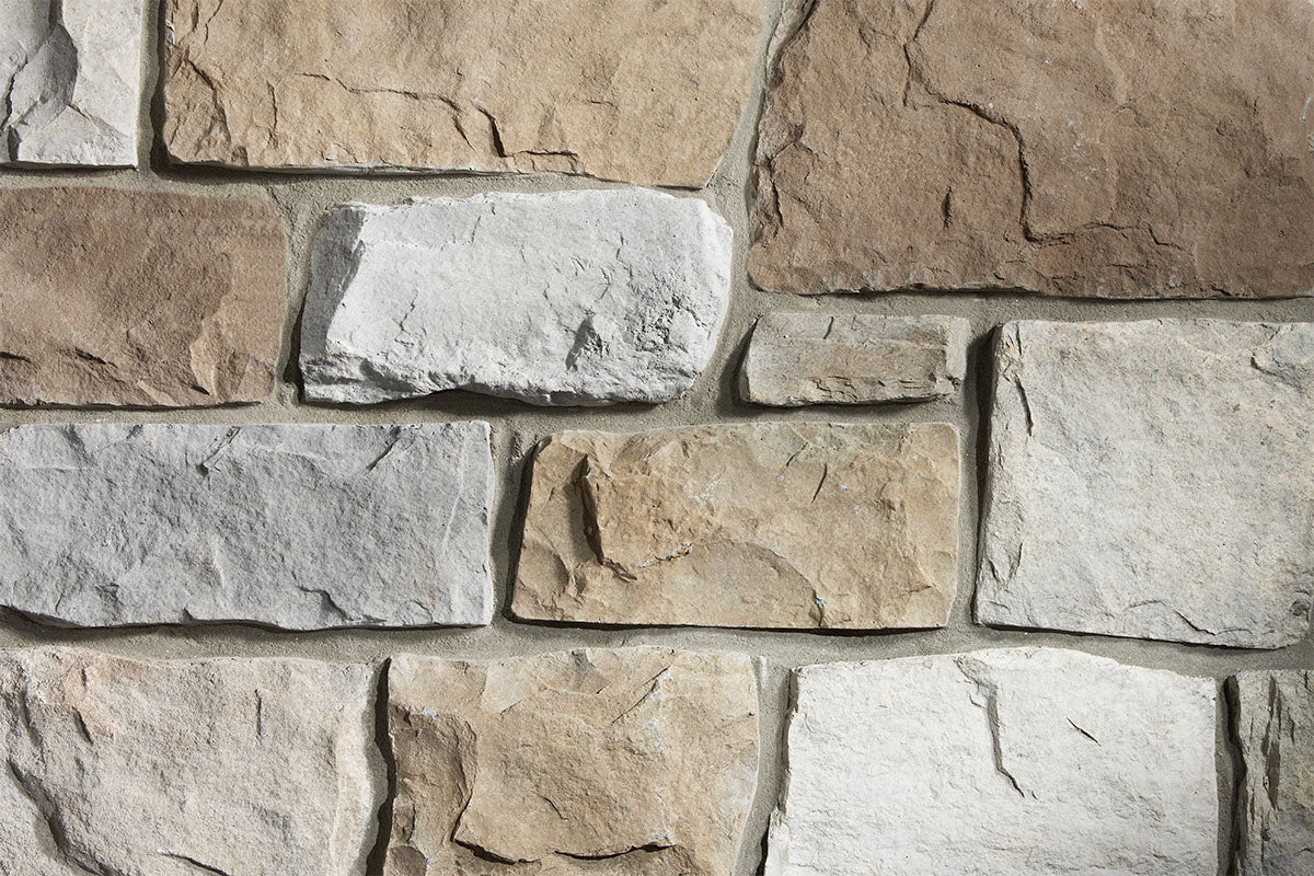 Cobblestone - Sample