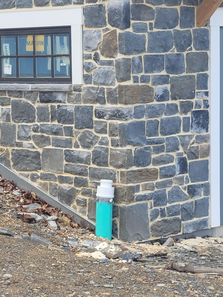 Baldwin Cobblestone - Yard Inventory