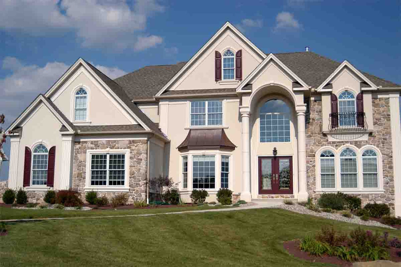 Valley Forge Fieldstone - Yard Inventory