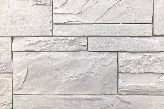 Ohio Drystack Lambris - Sample