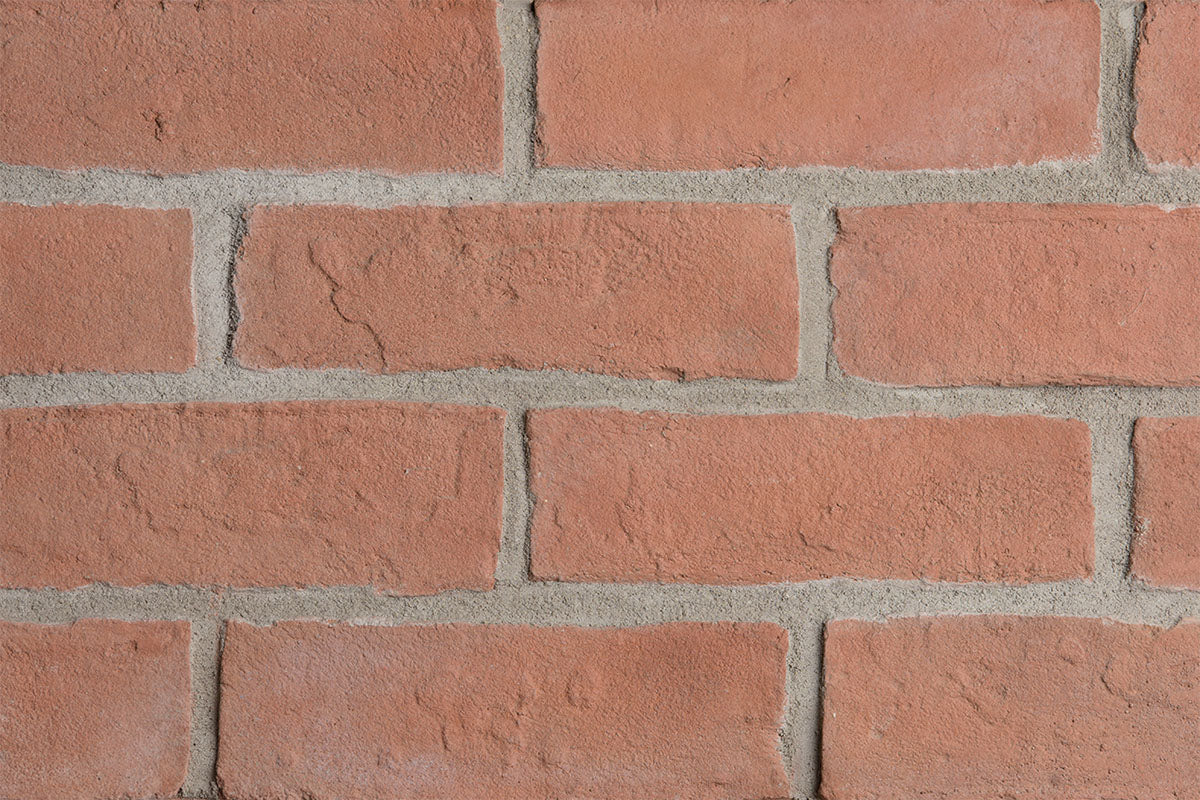Historic Brick - Sample