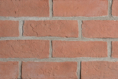 Historic Brick - Sample