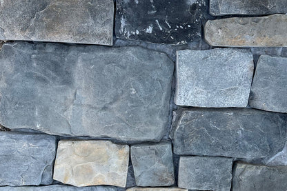 Baldwin Cobblestone - Yard Inventory