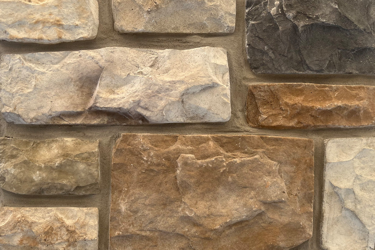 Cobblestone - Sample